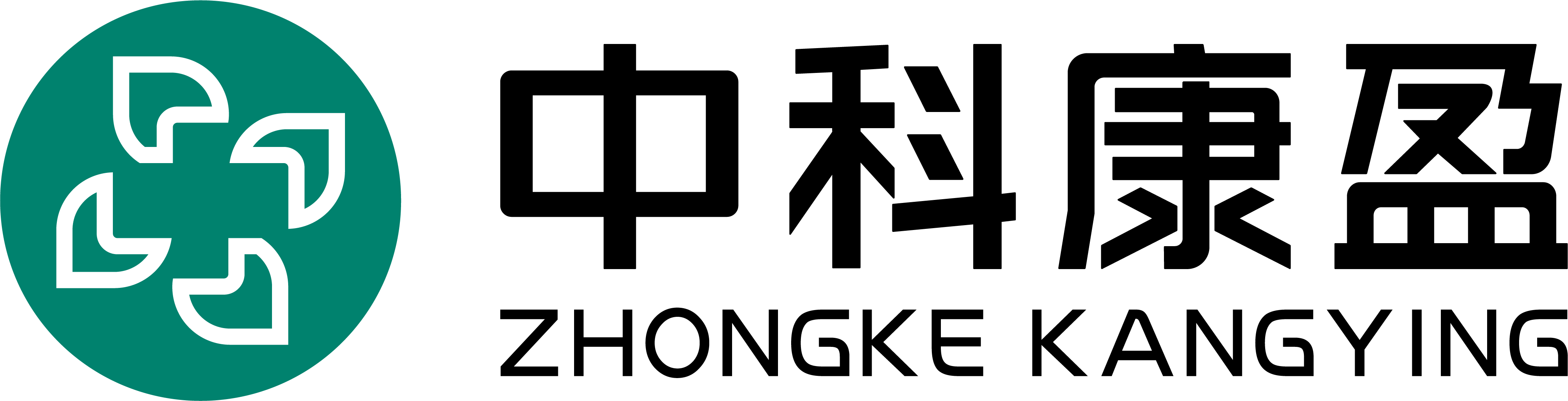 中科康盈环境工程有限公司