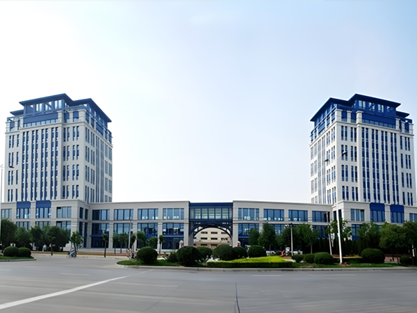 河南省新华书店发行集团有限公司能源托管服务(北院中央空调改造)项目